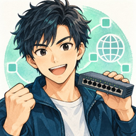 CCNA 考試神器 logo