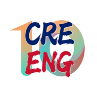 10分鐘 CRE英文運用 綜合招聘考試題庫 logo