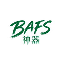 DSE神器 BAFS 企會財 logo