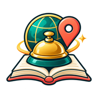 DSE 神器 旅遊與款待 logo