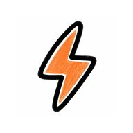 班級寵物・課室管理：SparkMyClass logo